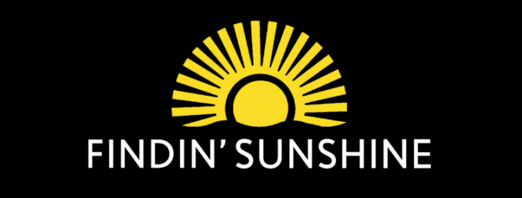 Findin' Sunshine Facebook Cover 4